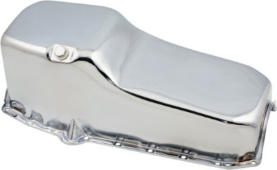 Mr Gasket Oil Pan