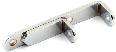 Mr Gasket Alternator Bracket