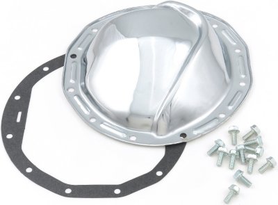 Mr Gasket Differential Cover