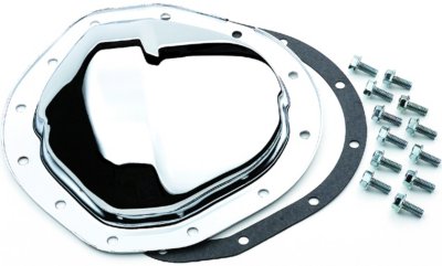 Mr Gasket Differential Cover