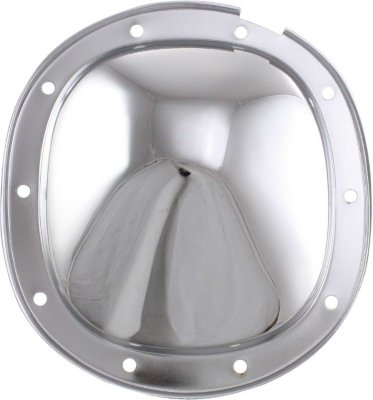 Mr Gasket Differential Cover