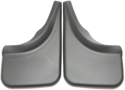 Highland Mud Flaps