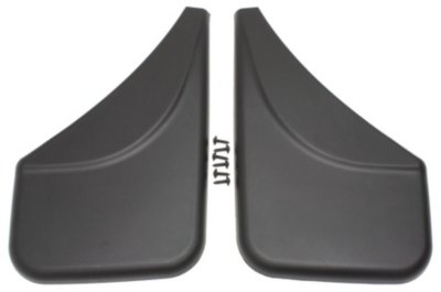 Highland Mud Flaps