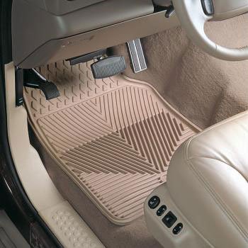 Highland Floor Mats