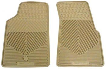 Highland Floor Mats