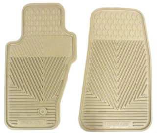 Highland Floor Mats
