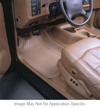 Highland Floor Mats