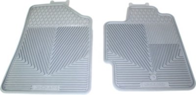 Highland Floor Mats