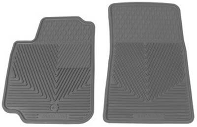 Highland Floor Mats