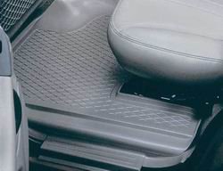 Highland Floor Mats