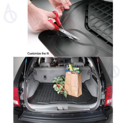 Highland Cargo Mat
