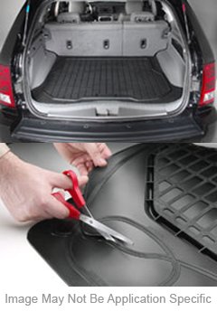 Highland Cargo Mat