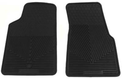 Highland Floor Mats