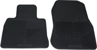 Highland Floor Mats