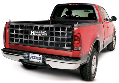 Highland Tailgate Net