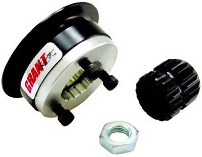 Grant Steering Adapter