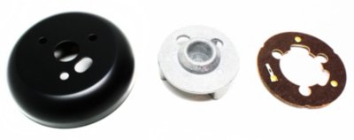 Grant Steering Wheel Installation Kit