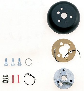 Grant Steering Wheel Installation Kit