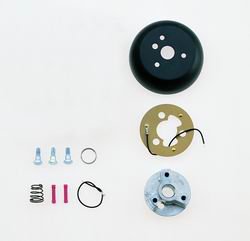 Grant Steering Wheel Installation Kit