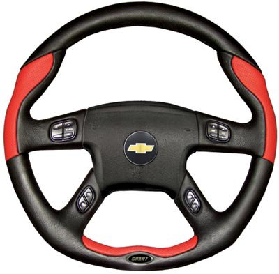 Grant Steering Wheel