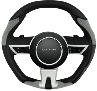 Grant Steering Wheel
