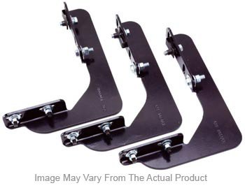 Go Rhino Nerf Bar Mounting Kit