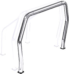 Go Rhino Bed Bar