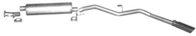 Gibson Exhaust System