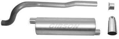 Gibson Exhaust System