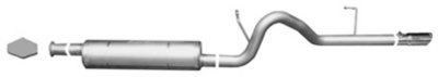 Gibson Exhaust System
