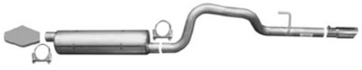 Gibson Exhaust System