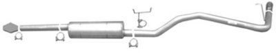 Gibson Exhaust System