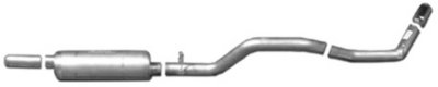 Gibson Exhaust System