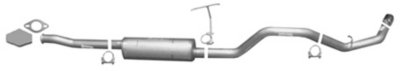 Gibson Exhaust System