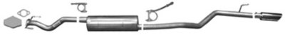 Gibson Exhaust System