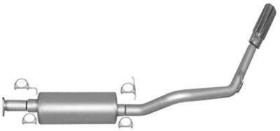 Gibson Exhaust System