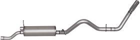 Gibson Exhaust System