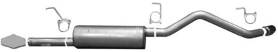 Gibson Exhaust System