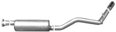 Gibson Exhaust System