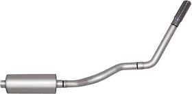 Gibson Exhaust System