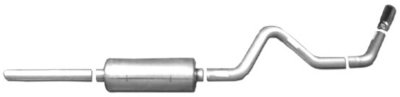 Gibson Exhaust System