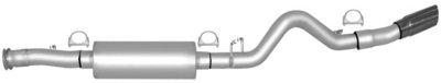 Gibson Exhaust System