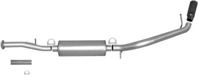 Gibson Exhaust System