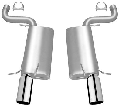 Gibson Muffler