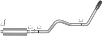 Gibson Exhaust System