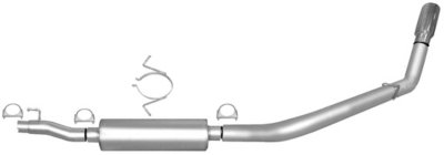 Gibson Exhaust System