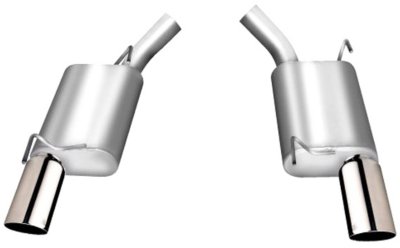 Gibson Muffler
