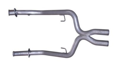 Gibson Exhaust Pipe