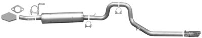 Gibson Exhaust System