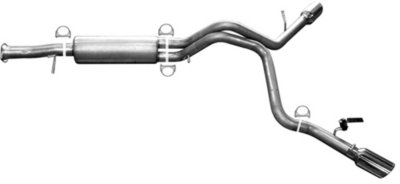 Gibson Exhaust System